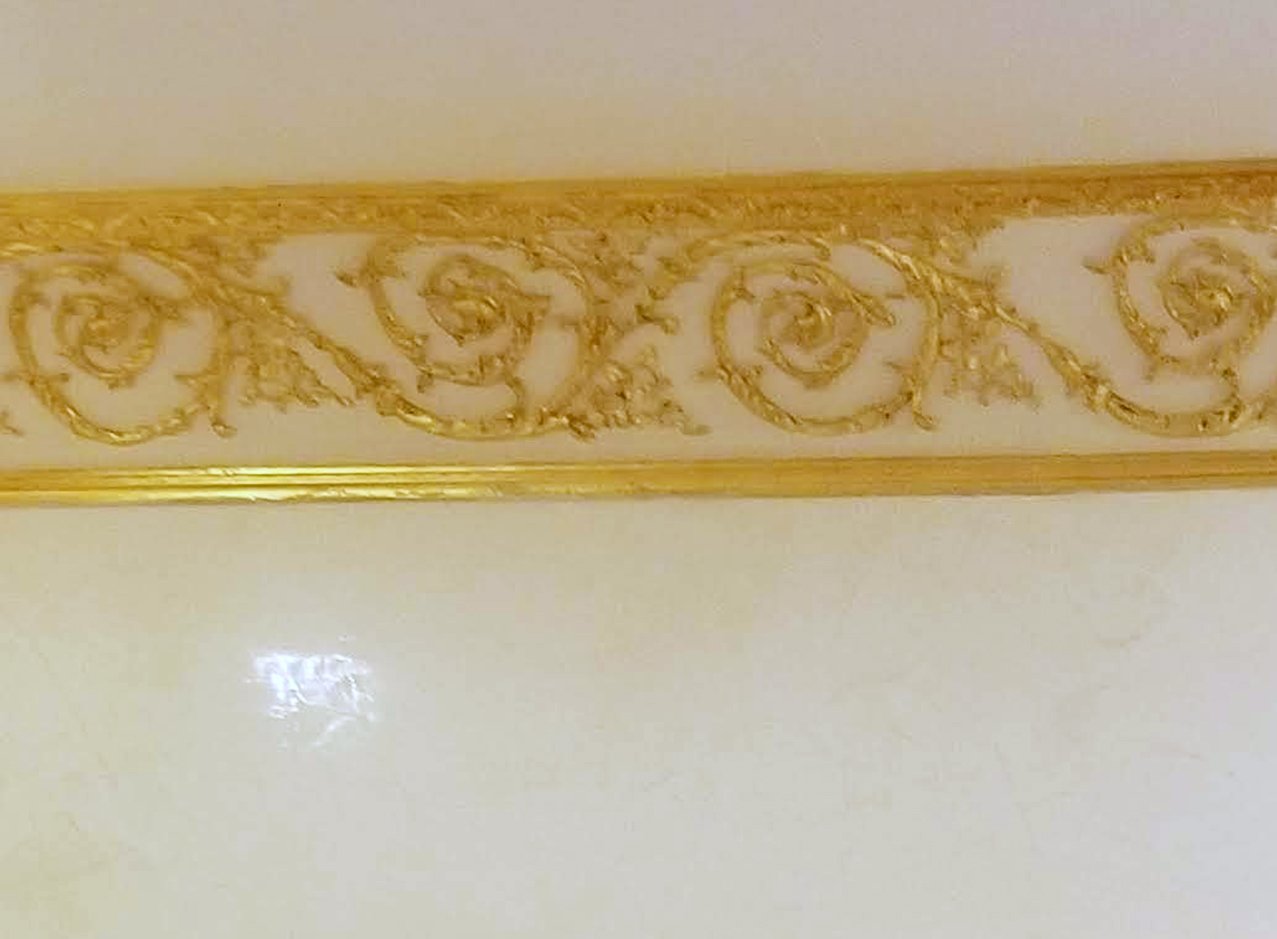 Fine Detail