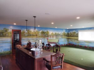 Mural, Painting, Art, Artist, Murals, Custom, Design, Professional, Lower Merion, Main Line, Pennsylvania, Montgomery, Bucks, Chester
