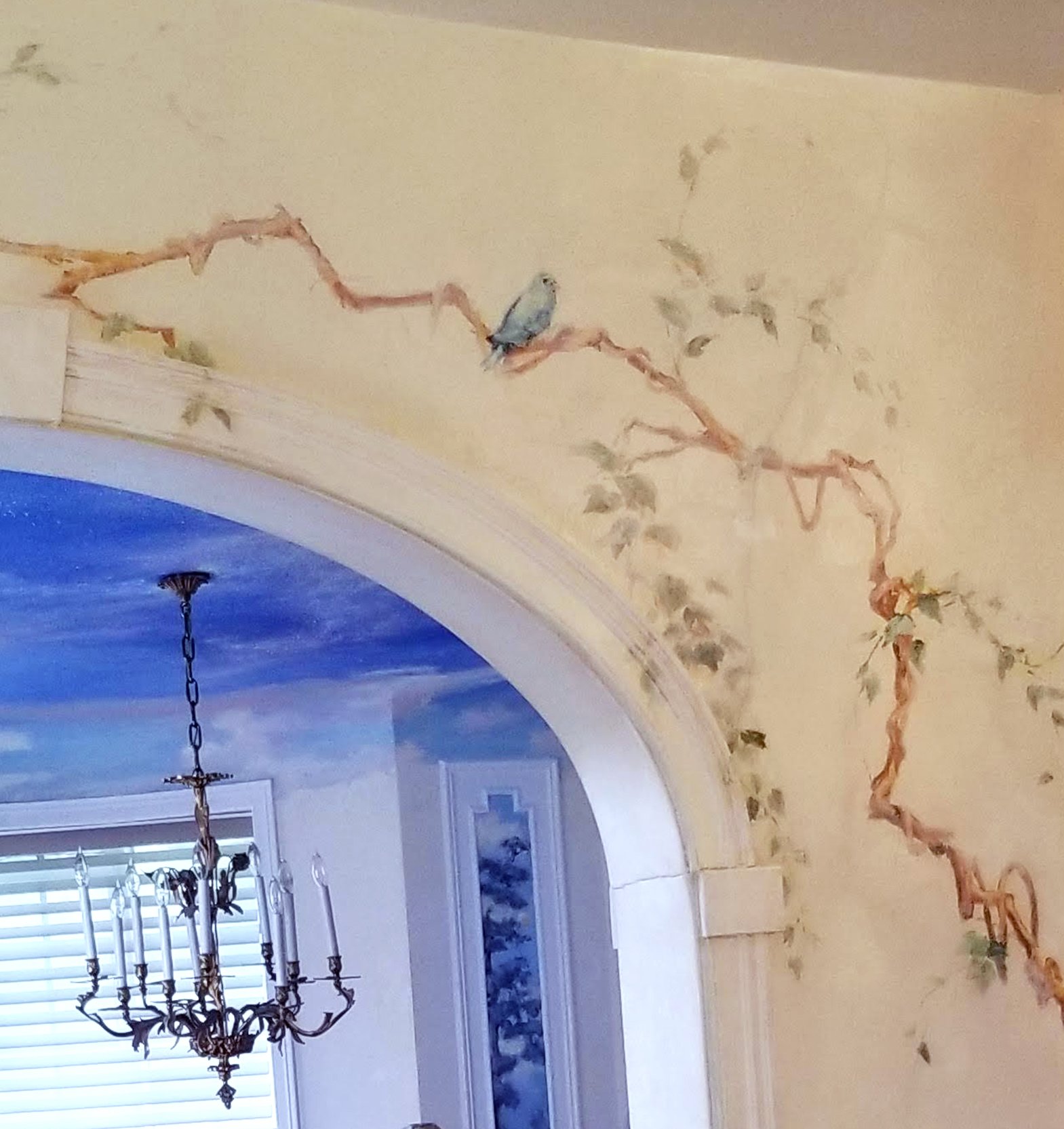Decorative Murals